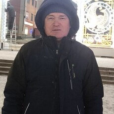Фотография мужчины Геннадий, 56 лет из г. Чебоксары