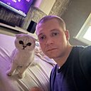 Вадим, 37 лет