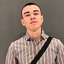 Артем, 25 лет