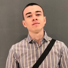 Фотография мужчины Артем, 25 лет из г. Самара