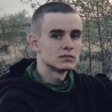 Фотография мужчины Юрий, 20 лет из г. Краснодар