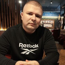 Фотография мужчины Кирилл, 25 лет из г. Белгород