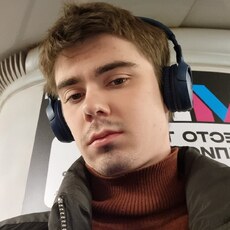 Фотография мужчины Никита, 21 год из г. Москва