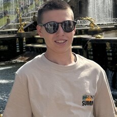 Фотография мужчины Вильдан, 19 лет из г. Казань