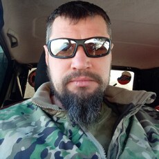 Фотография мужчины Андрей, 30 лет из г. Валуйки