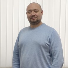 Фотография мужчины Алексей, 46 лет из г. Тула