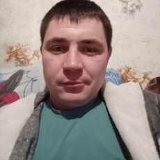 Фотография мужчины Андрей, 27 лет из г. Прокопьевск