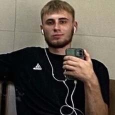 Фотография мужчины Вася, 22 года из г. Южно-Сахалинск