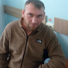 Фотография мужчины Гена, 44 года из г. Анапа