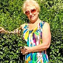 Жанна, 70 лет