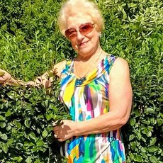 Фотография девушки Жанна, 70 лет из г. Воронеж
