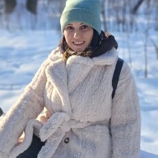 Фотография девушки Ольга, 35 лет из г. Орел