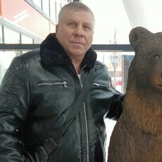 Фотография мужчины Владимир, 57 лет из г. Омск