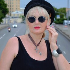 Натали, 50 из г. Омск.