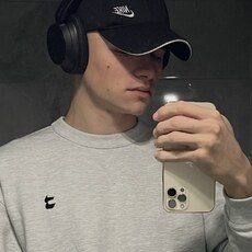 Фотография мужчины Victor, 20 лет из г. Бельцы