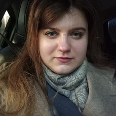 Фотография девушки Кристина, 29 лет из г. Обнинск