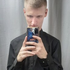 Фотография мужчины Никита, 23 года из г. Находка