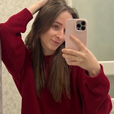 Александра, 23 из г. Новосибирск.