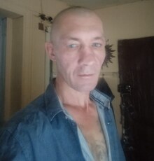 Фотография мужчины Алексей, 44 года из г. Энгельс