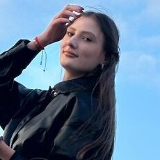 Фотография девушки Виктория, 23 года из г. Омск