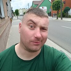 Фотография мужчины Александр, 37 лет из г. Познань