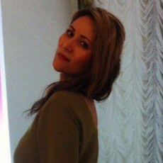 Раиля, 49 из г. Екатеринбург.