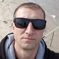 Фотография мужчины Keks, 40 лет из г. Новочеркасск