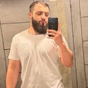 Магомед, 26 лет