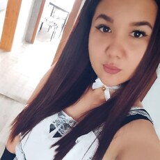 Кристина, 28 из г. Владивосток.