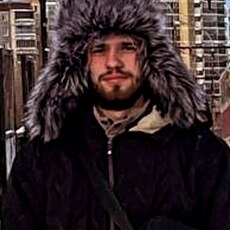 Фотография мужчины Анатолий, 23 года из г. Екатеринбург