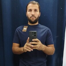 Фотография мужчины Давид, 29 лет из г. Краснодар