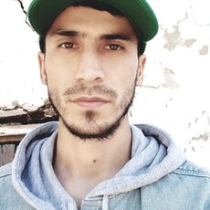 Фотография мужчины Аскер, 33 года из г. Бишкек