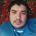 Музаффар, 39 лет