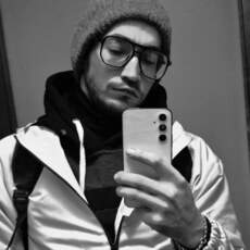 Фотография мужчины Жасур, 31 год из г. Казань