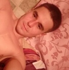 Фотография мужчины Паша, 27 лет из г. Уфа