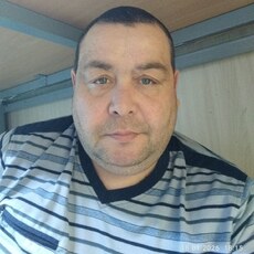 Фотография мужчины Денис, 44 года из г. Улан-Удэ