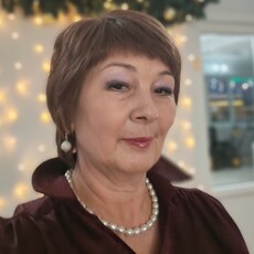 Фотография девушки Лилия, 58 лет из г. Салават