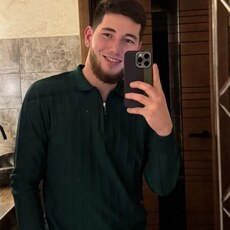 Фотография мужчины Aslan, 23 года из г. Ставрополь