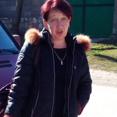 Фотография девушки Лариса, 56 лет из г. Бахчисарай