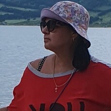 Фотография девушки Татьяна, 55 лет из г. Хабаровск