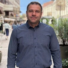 Фотография мужчины Роман, 43 года из г. Подольск