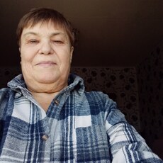 Фотография девушки Людмила, 64 года из г. Екатеринбург
