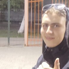 Фотография мужчины Александр, 21 год из г. Костанай