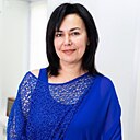 Ирина, 53 года