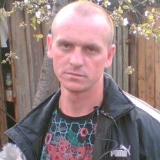 Фотография мужчины Алексей, 44 года из г. Горловка