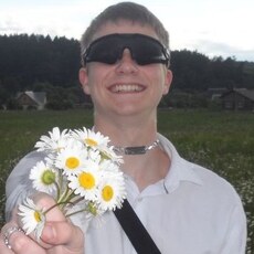 Фотография мужчины Артём, 19 лет из г. Витебск