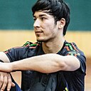 Джони, 20 лет