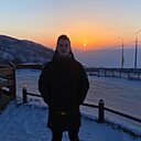 Даниил, 21 год