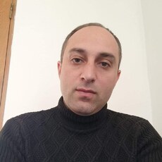 Фотография мужчины Seroj, 38 лет из г. Ереван