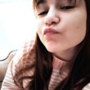 Настя, 22 года